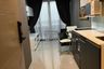 1 Bedroom Condo for rent in Ideo Ratchada-Huaykwang, Huai Khwang, Bangkok near MRT Huai Khwang