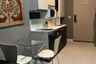 1 Bedroom Condo for rent in Ideo Ratchada-Huaykwang, Huai Khwang, Bangkok near MRT Huai Khwang