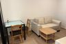 1 Bedroom Condo for rent in Origin Play Bangkhunnon Triple Station, Bang Khun Non, Bangkok near MRT Bang Khun Non