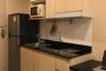 1 Bedroom Condo for rent in Ideo Ratchada-Huaykwang, Huai Khwang, Bangkok near MRT Huai Khwang
