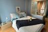 1 Bedroom Condo for rent in Ideo Ratchada-Huaykwang, Huai Khwang, Bangkok near MRT Huai Khwang