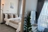 1 Bedroom Condo for rent in Suan Luang, Bangkok near Airport Rail Link Hua Mak