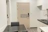 1 Bedroom Condo for rent in Suan Luang, Bangkok near Airport Rail Link Hua Mak