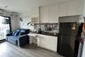 1 Bedroom Condo for rent in Suan Luang, Bangkok near Airport Rail Link Hua Mak