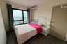1 Bedroom Condo for rent in Suan Luang, Bangkok near Airport Rail Link Hua Mak