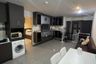 1 Bedroom Condo for rent in Ideo Ratchada-Huaykwang, Huai Khwang, Bangkok near MRT Huai Khwang