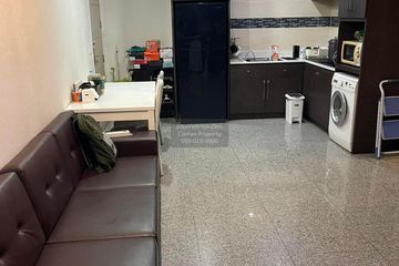 1 Bedroom Condo for rent in Ideo Ratchada-Huaykwang, Huai Khwang, Bangkok near MRT Huai Khwang