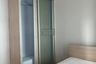 1 Bedroom Condo for rent in Ideo Ratchada-Huaykwang, Huai Khwang, Bangkok near MRT Huai Khwang