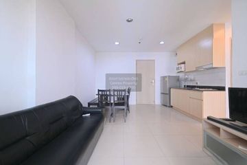 2 Bedroom Condo for rent in Ideo Ratchada-Huaykwang, Huai Khwang, Bangkok near MRT Huai Khwang