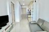 1 Bedroom Condo for rent in Ideo Ratchada-Huaykwang, Huai Khwang, Bangkok near MRT Huai Khwang