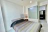 1 Bedroom Condo for rent in Ideo Ratchada-Huaykwang, Huai Khwang, Bangkok near MRT Huai Khwang