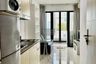 1 Bedroom Condo for rent in Ideo Ratchada-Huaykwang, Huai Khwang, Bangkok near MRT Huai Khwang
