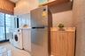1 Bedroom Condo for rent in Life Asoke, Bang Kapi, Bangkok near MRT Phetchaburi