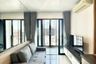 1 Bedroom Condo for rent in Ideo Ratchada-Huaykwang, Huai Khwang, Bangkok near MRT Huai Khwang