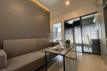 1 Bedroom Condo for rent in Knightsbridge Prime Sathorn, Thung Wat Don, Bangkok near BTS Chong Nonsi