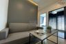 1 Bedroom Condo for rent in Knightsbridge Prime Sathorn, Thung Wat Don, Bangkok near BTS Chong Nonsi