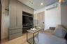 1 Bedroom Condo for rent in Knightsbridge Prime Sathorn, Thung Wat Don, Bangkok near BTS Chong Nonsi