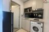 1 Bedroom Condo for rent in Knightsbridge Prime Sathorn, Thung Wat Don, Bangkok near BTS Chong Nonsi