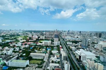 1 Bedroom Condo for rent in Knightsbridge Prime Sathorn, Thung Wat Don, Bangkok near BTS Chong Nonsi