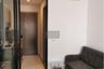 1 Bedroom Condo for rent in Knightsbridge Prime Onnut, Phra Khanong Nuea, Bangkok near BTS On Nut