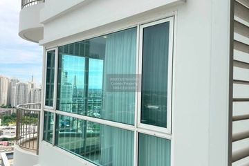 2 Bedroom Condo for rent in Supalai Riva Grande, Chong Nonsi, Bangkok