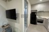 1 Bedroom Condo for rent in Life Asoke, Bang Kapi, Bangkok near MRT Phetchaburi