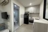 1 Bedroom Condo for rent in Life Asoke, Bang Kapi, Bangkok near MRT Phetchaburi
