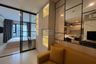 1 Bedroom Condo for rent in Life Asoke, Bang Kapi, Bangkok near MRT Phetchaburi