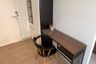 1 Bedroom Condo for rent in Chewathai Ratchaprarop, Makkasan, Bangkok near BTS Victory Monument