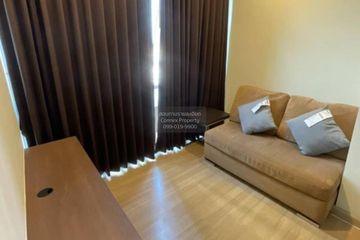 1 Bedroom Condo for rent in Chewathai Ratchaprarop, Makkasan, Bangkok near BTS Victory Monument