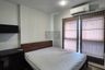 1 Bedroom Condo for rent in The Parkland Grand Asoke-Phetchaburi, Bang Kapi, Bangkok near MRT Phetchaburi