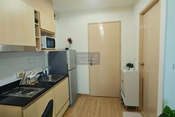 1 Bedroom Condo for rent in Ideo Ratchada-Huaykwang, Huai Khwang, Bangkok near MRT Huai Khwang