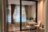 1 Bedroom Condo for rent in Aspire Erawan, Pak Nam, Samut Prakan near BTS Erawan Museum