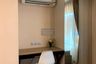 1 Bedroom Condo for rent in Aspire Erawan, Pak Nam, Samut Prakan near BTS Erawan Museum