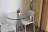 1 Bedroom Condo for rent in Ideo Ratchada-Huaykwang, Huai Khwang, Bangkok near MRT Huai Khwang