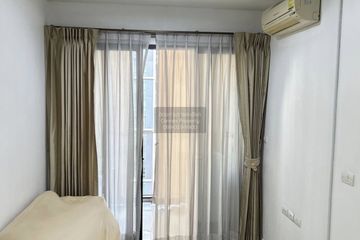 1 Bedroom Condo for rent in Ideo Ratchada-Huaykwang, Huai Khwang, Bangkok near MRT Huai Khwang