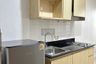 1 Bedroom Condo for rent in Ideo Ratchada-Huaykwang, Huai Khwang, Bangkok near MRT Huai Khwang