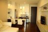 1 Bedroom Condo for rent in Ivy Thonglor, Khlong Tan Nuea, Bangkok near BTS Thong Lo
