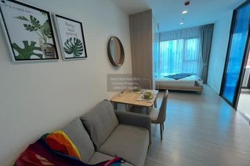 1 Bedroom Condo for rent in Life Asoke Rama 9, Makkasan, Bangkok near MRT Phra Ram 9