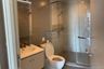 1 Bedroom Condo for rent in Sari by Sansiri, Bang Chak, Bangkok near BTS Punnawithi