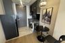 1 Bedroom Condo for rent in Ashton Asoke, Khlong Toei Nuea, Bangkok near MRT Sukhumvit