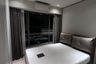1 Bedroom Condo for rent in Whizdom Station Ratchada-Thapra, Dao Khanong, Bangkok near BTS Talat Phlu