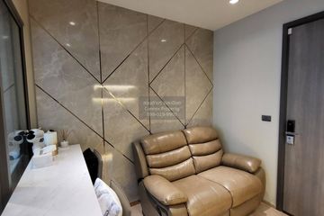 1 Bedroom Condo for rent in Whizdom Station Ratchada-Thapra, Dao Khanong, Bangkok near BTS Talat Phlu