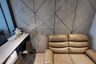 1 Bedroom Condo for rent in Whizdom Station Ratchada-Thapra, Dao Khanong, Bangkok near BTS Talat Phlu