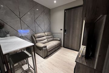 1 Bedroom Condo for rent in Whizdom Station Ratchada-Thapra, Dao Khanong, Bangkok near BTS Talat Phlu