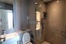 1 Bedroom Condo for rent in Whizdom Station Ratchada-Thapra, Dao Khanong, Bangkok near BTS Talat Phlu