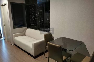 1 Bedroom Condo for rent in Ideo Phaholyothin Chatujak, Phaya Thai, Bangkok near BTS Saphan Kwai