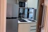 1 Bedroom Condo for rent in Q Asoke, Makkasan, Bangkok near MRT Phetchaburi