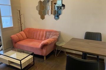 1 Bedroom Condo for rent in Q Asoke, Makkasan, Bangkok near MRT Phetchaburi