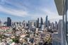 2 Bedroom Condo for rent in Supalai Elite Surawong, Si Phraya, Bangkok near MRT Sam Yan